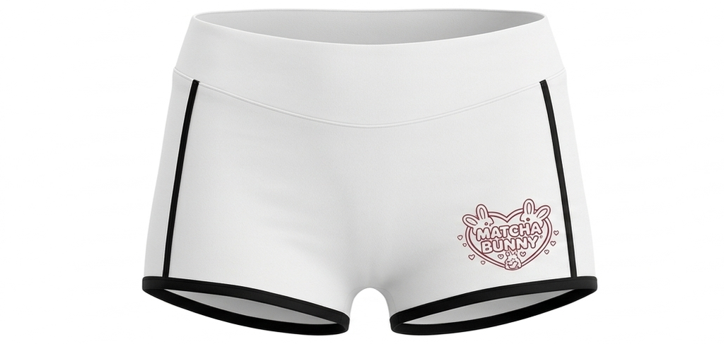 The Monaco Line Shorts