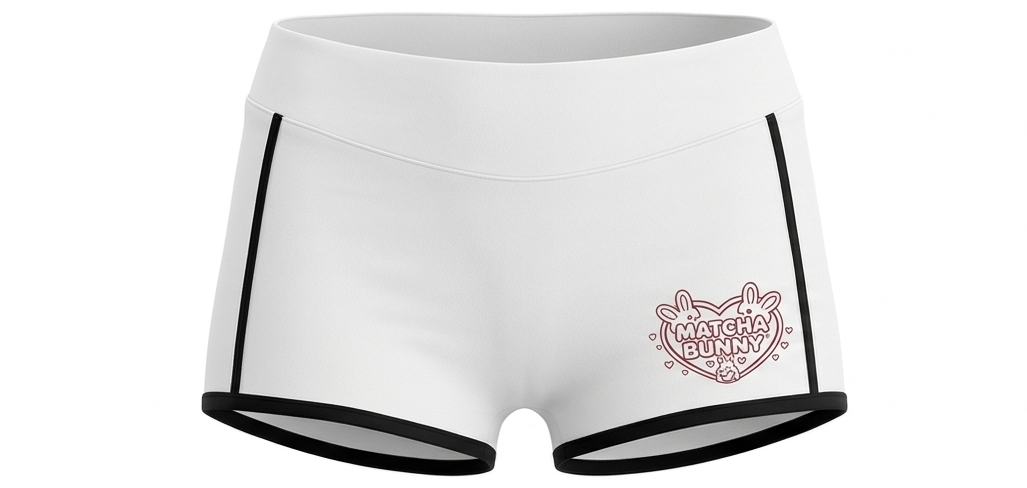 The Monaco Line Shorts