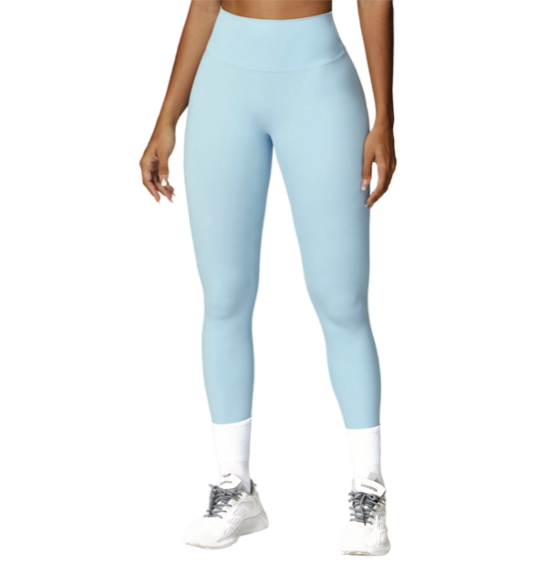 The Azure Sculpt Legging