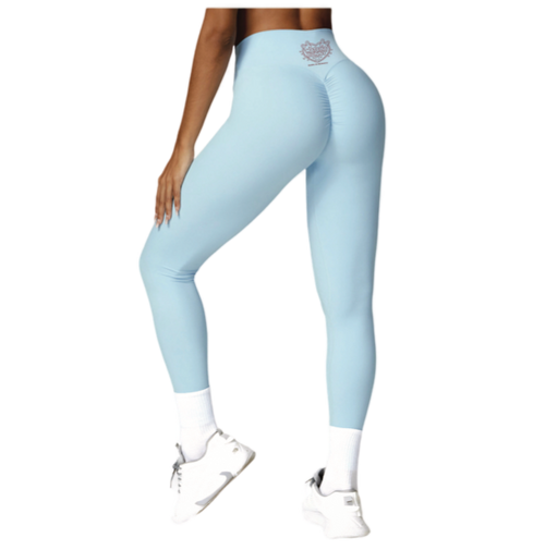 The Azure Sculpt Legging