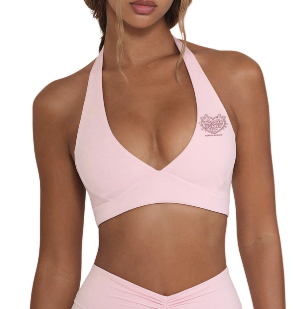 The Riviera Halter