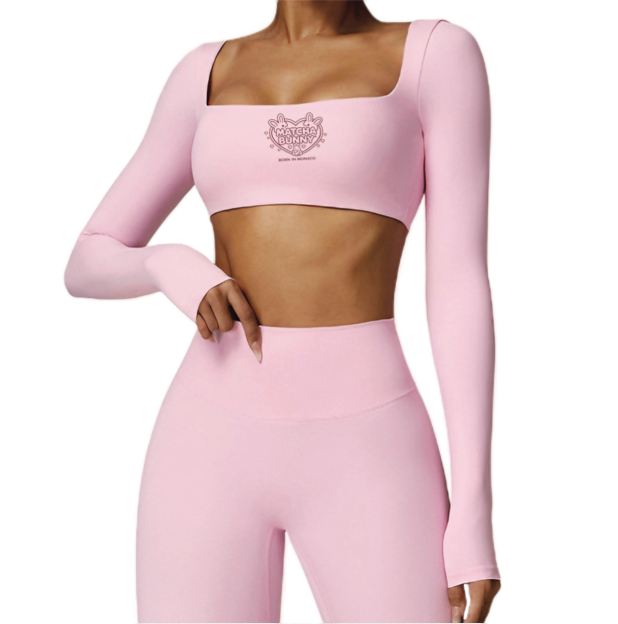 The Riviera Ballet Top
