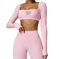 The Riviera Ballet Top