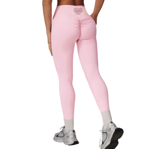The Riviera Sculpt Legging