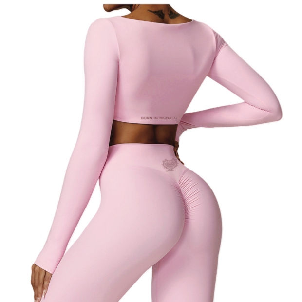 The Riviera Ballet Top