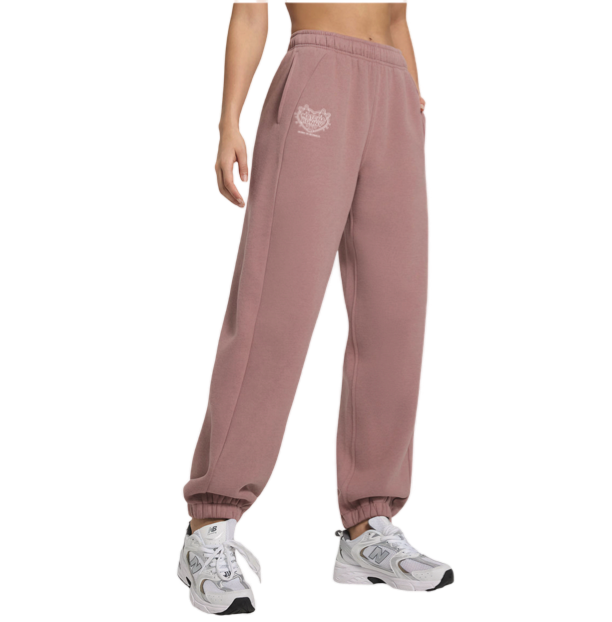 The Off-Duty Bunny Pant
