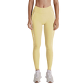The Vanilla Soleil Sculpt Legging