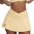 The Vanilla Soleil Skirt